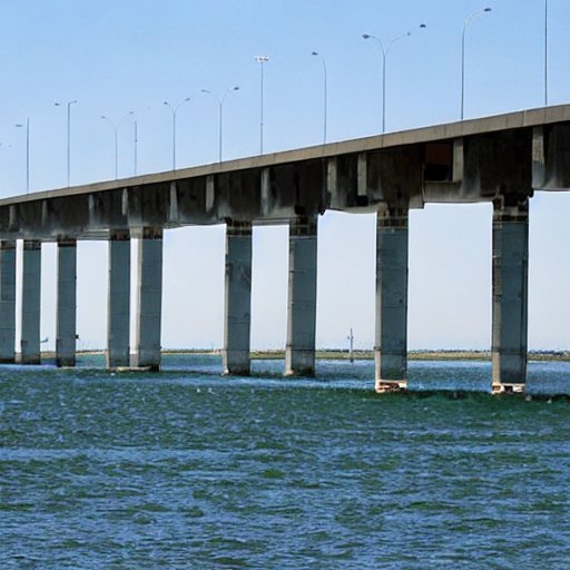 What is the longest bridge in USA?