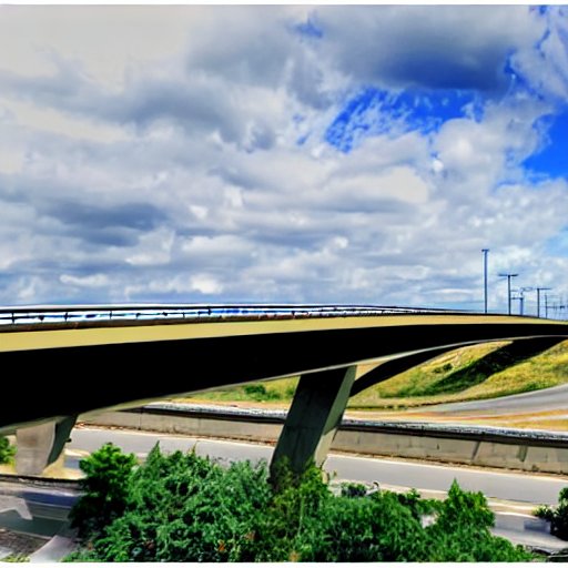 what city has the most bridges in the world