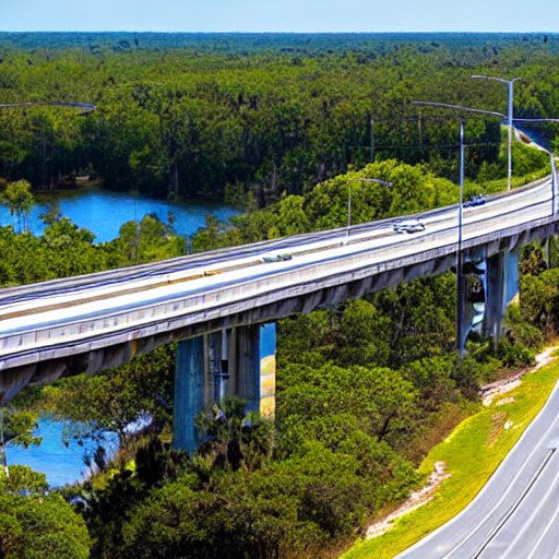 What is the longest bridge in USA?