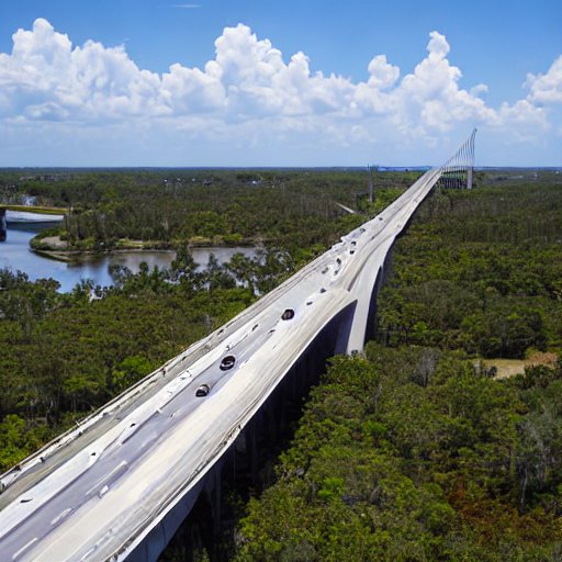 What is the longest bridge in USA?