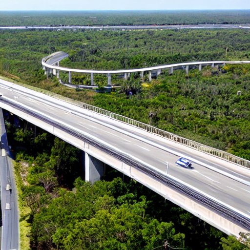 What is the longest bridge in USA?
