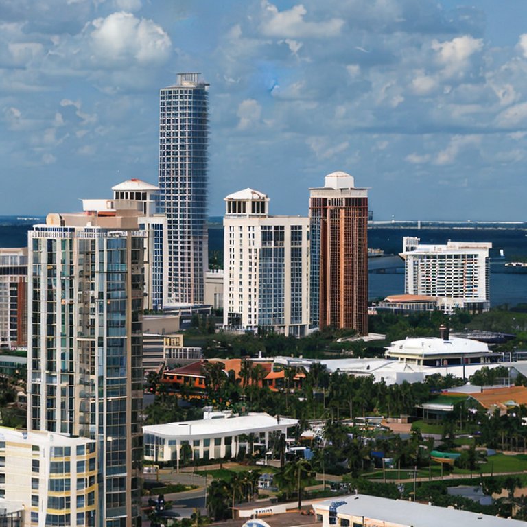 Things to Do in Florida