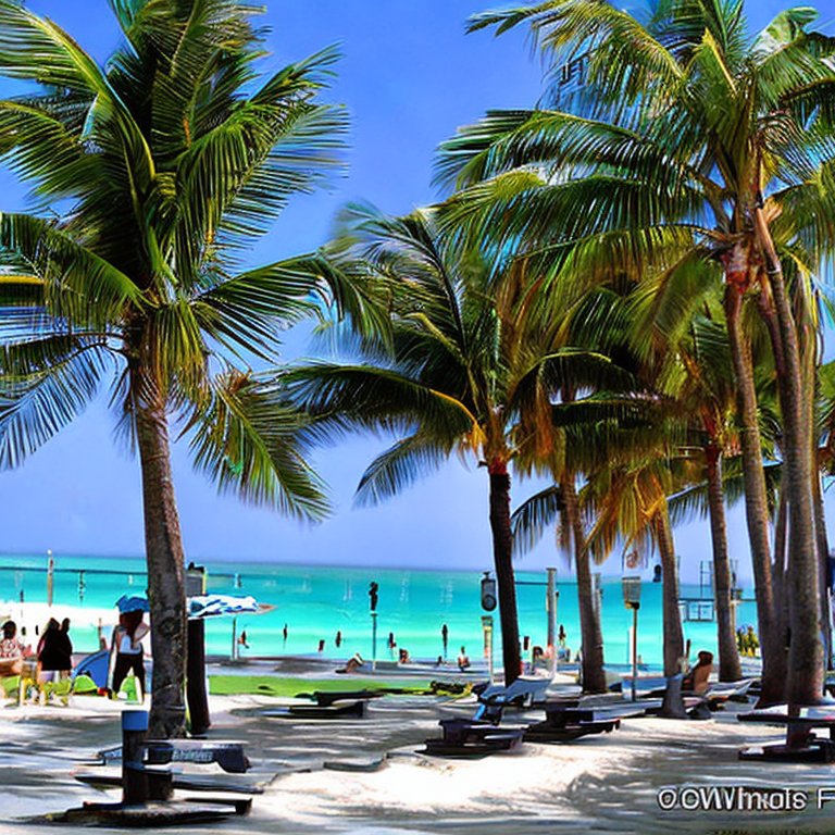 Things to Do in Florida