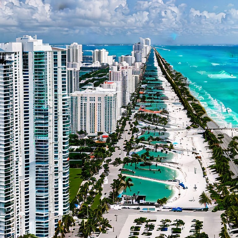 Things to Do in Florida