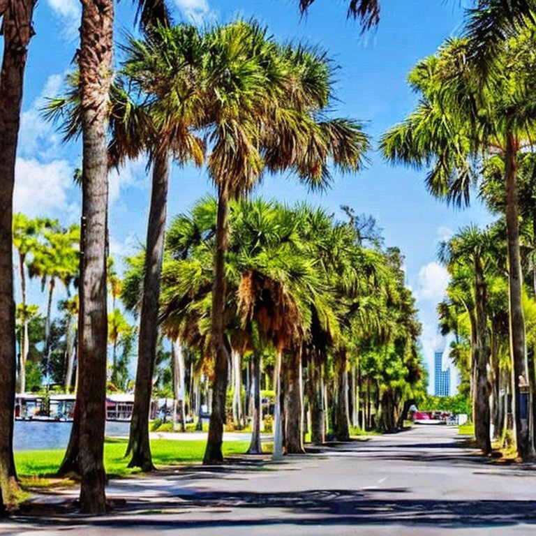 Things to Do in Florida