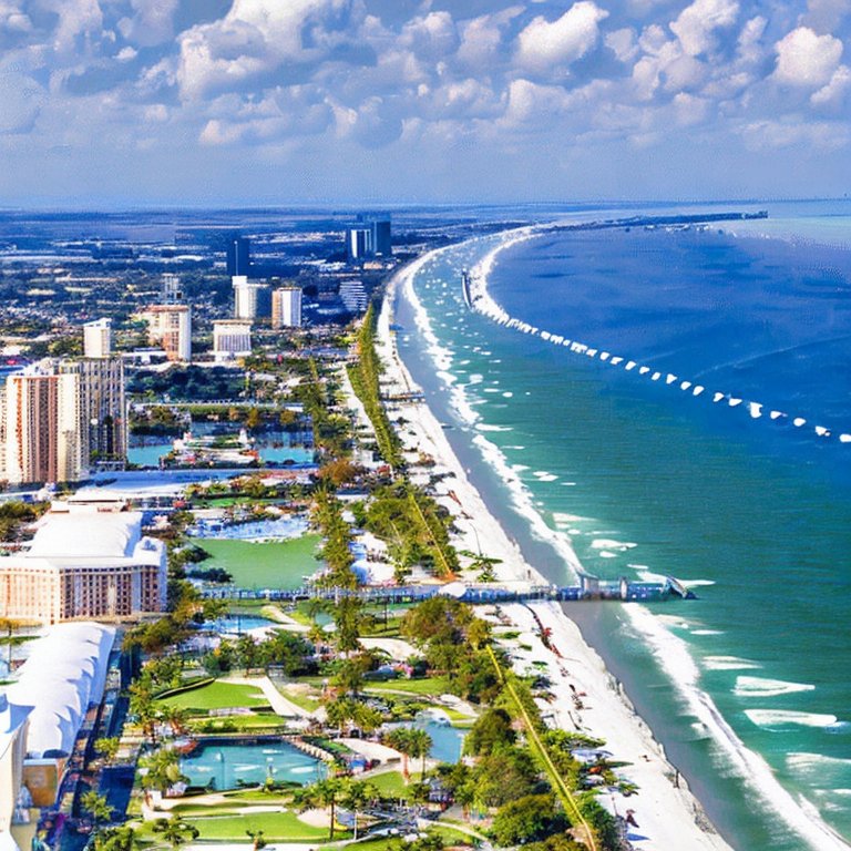 Things to Do in Florida