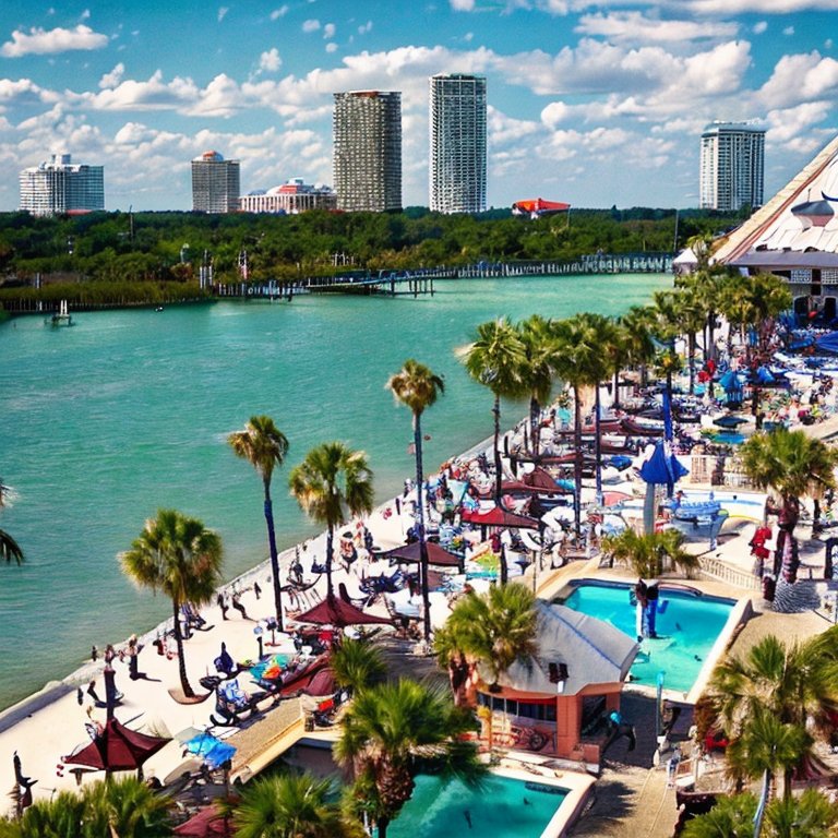 Things to Do in Florida