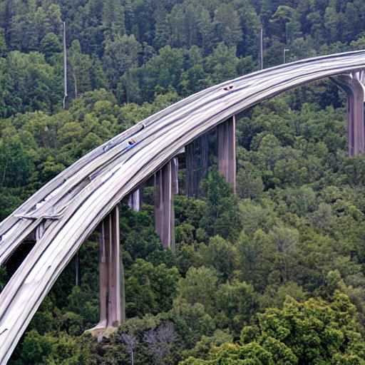 What US State Has the Most Bridges?