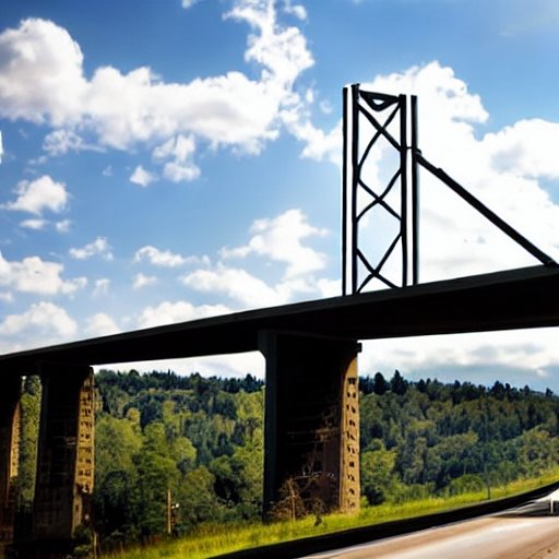 What US State Has the Most Bridges?