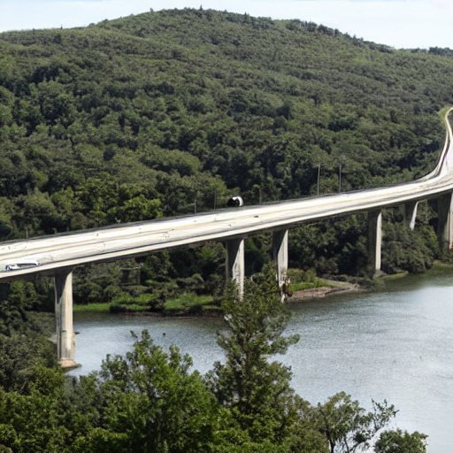 What US State Has the Most Bridges?