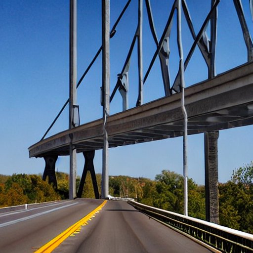 What US State Has the Most Bridges?