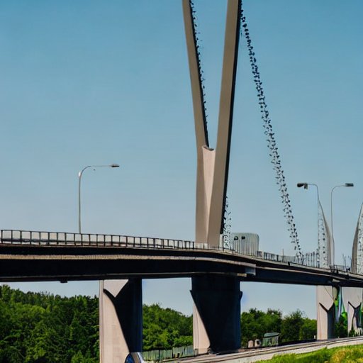 What US State Has the Most Bridges?