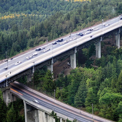 What US State Has the Most Bridges?