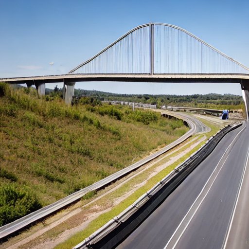 What US State Has the Most Bridges?