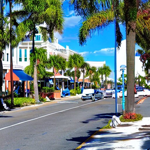Things to Do in Hutchinson Island, FL