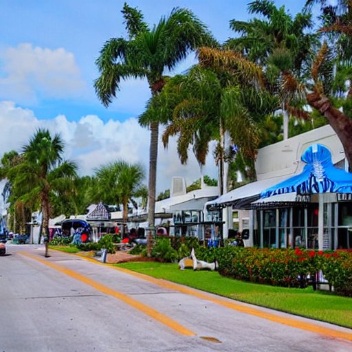 Things to Do in Hutchinson Island, FL