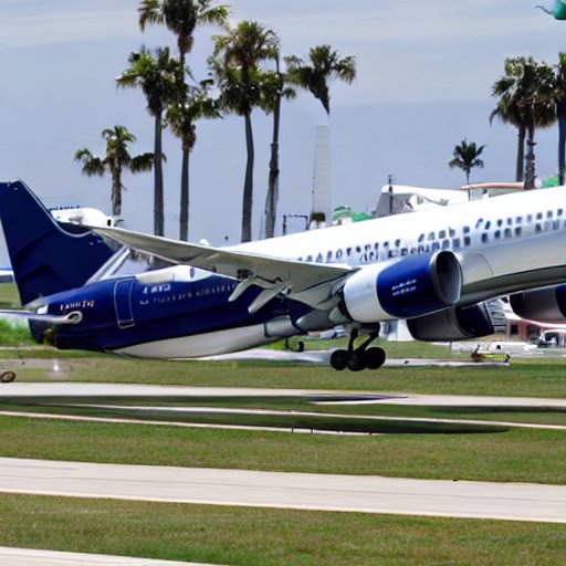 JetBlue Airways