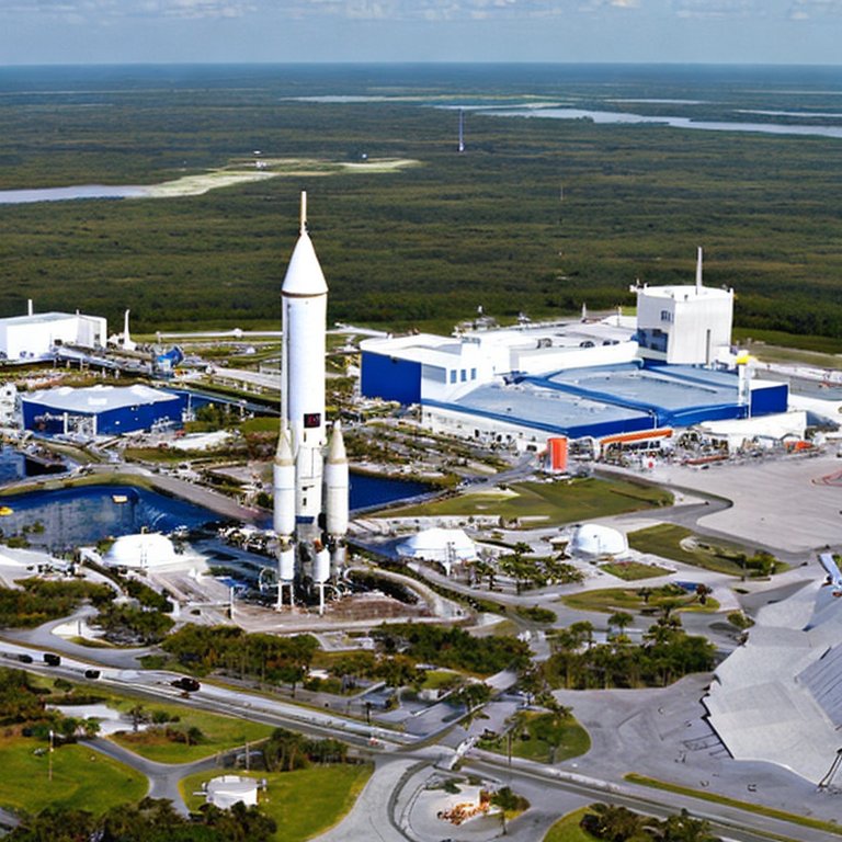 Kennedy Space Center