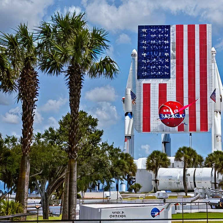 Kennedy Space Center