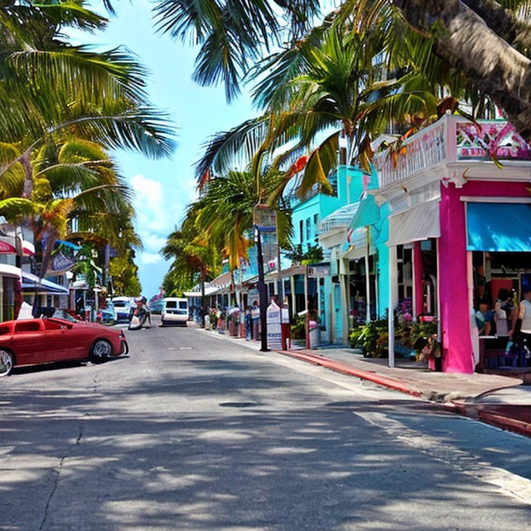 Key West FL