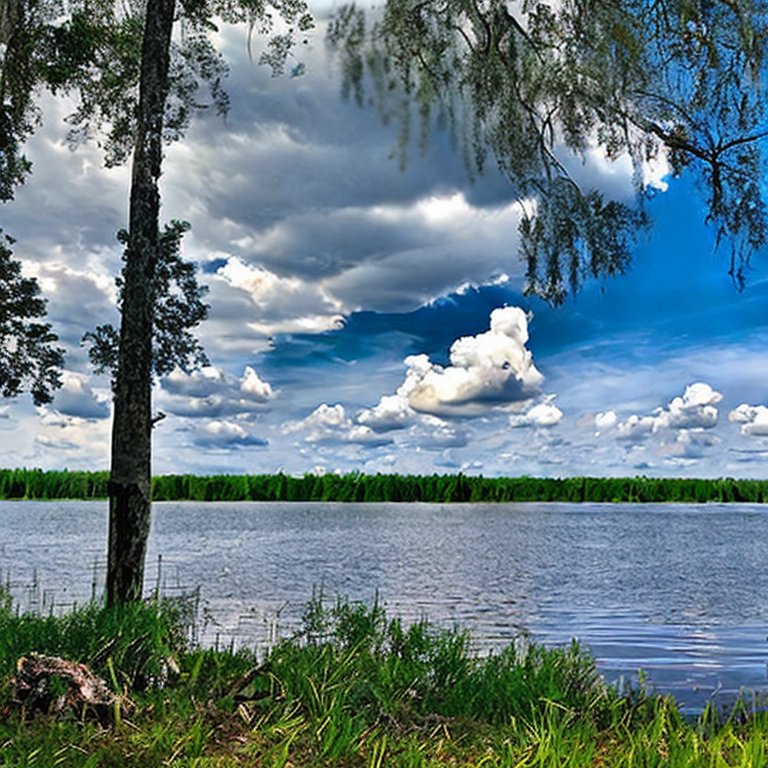 Can You Swim in Lake Istokpoga FL?