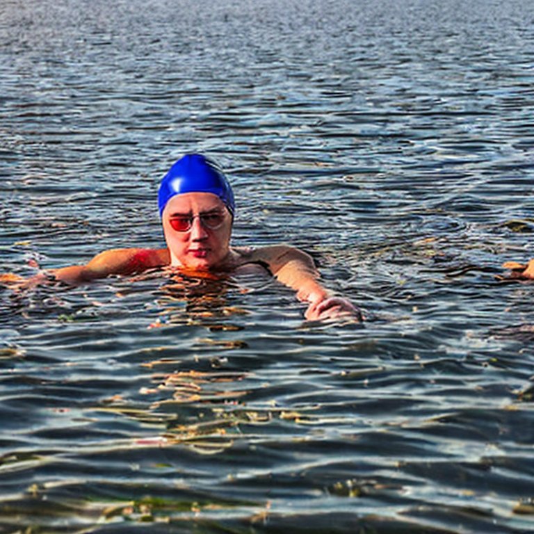 Can You Swim in Lake Istokpoga FL?