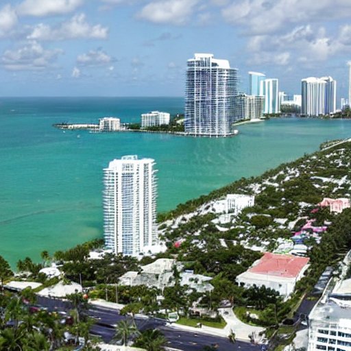 things to Do in Miami for Young Adults