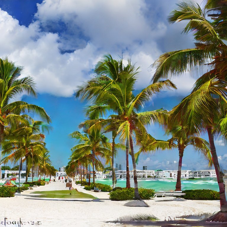 Miami Beach Vs South Beach