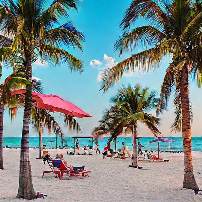 Miami Beach Vs South Beach