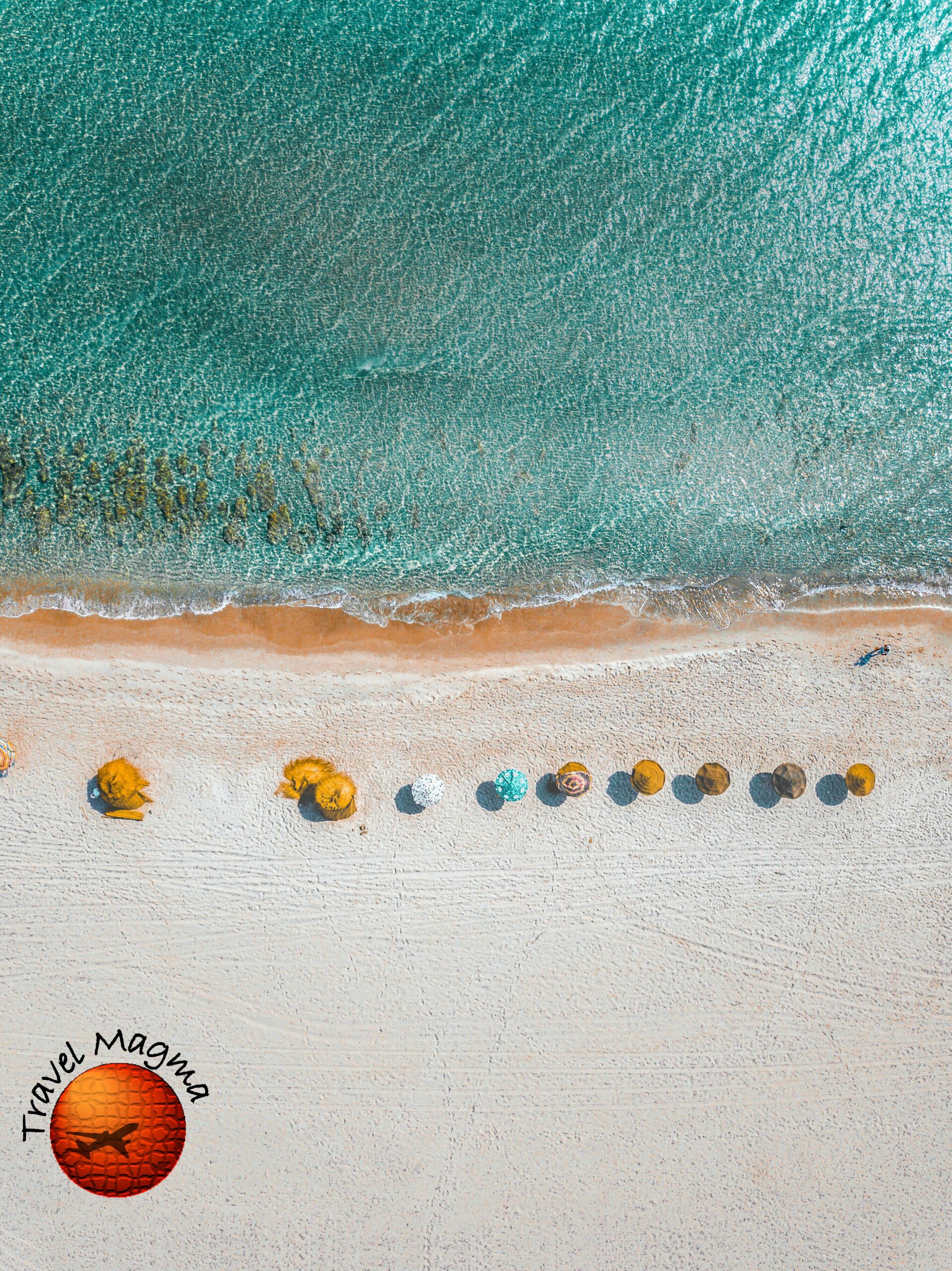 Beach Destination Face-Off