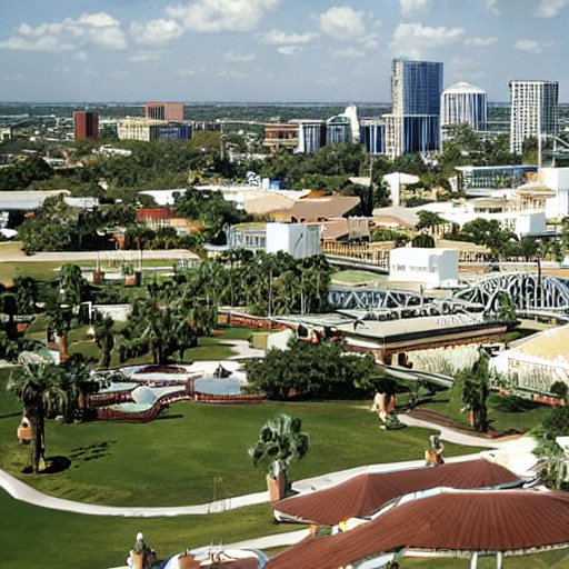 Things to Do in Orlando for Adults