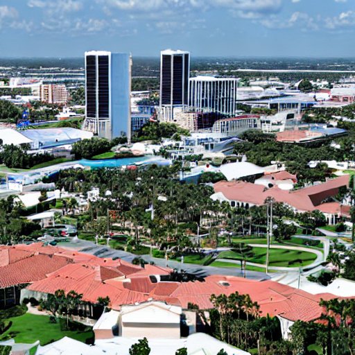 Things to Do in Orlando for Adults