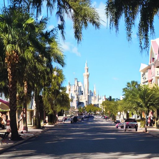 Things to Do in Orlando for Adults