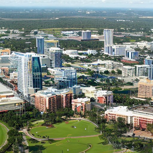 Things to Do in Orlando for Adults