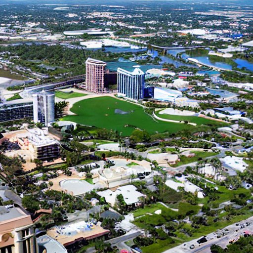 Things to Do in Orlando for Adults