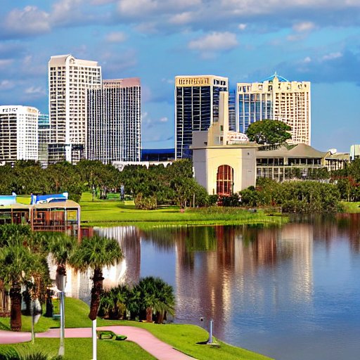 Things to Do in Orlando for Adults