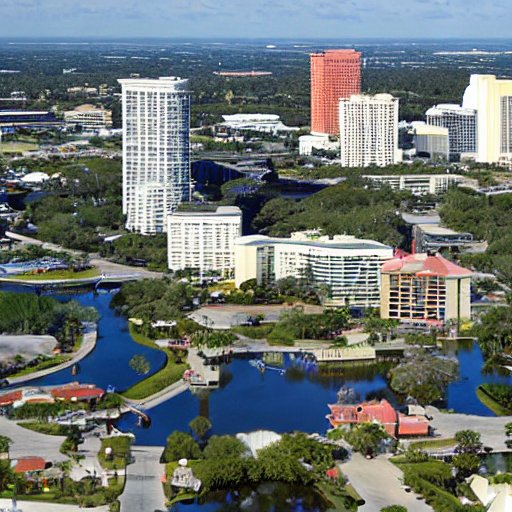 Things to Do in Orlando for Adults
