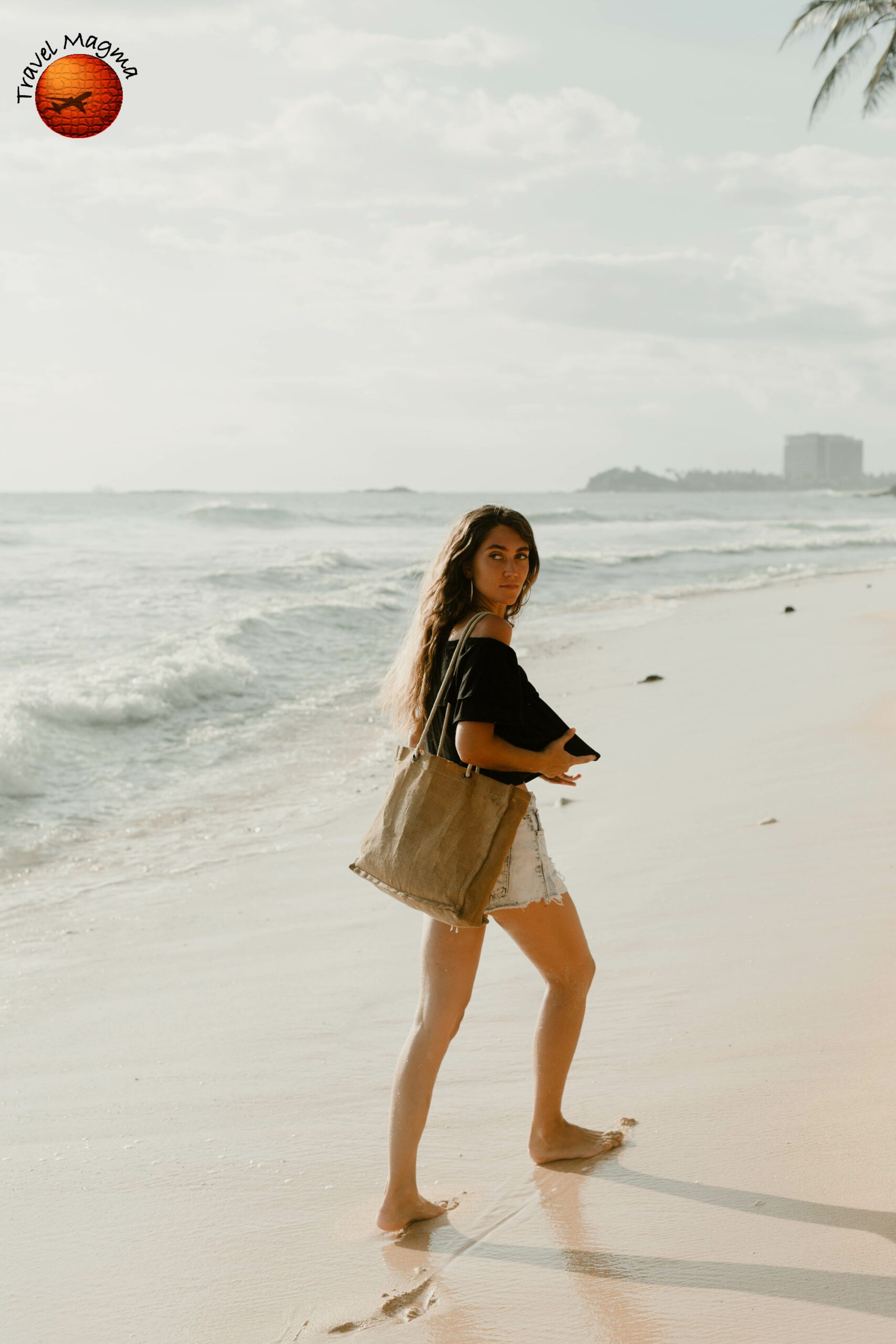 Unveiling the Beauty of Miramar Beach