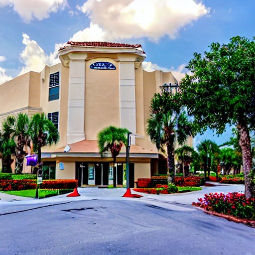 Thornton Park Orlando Florida