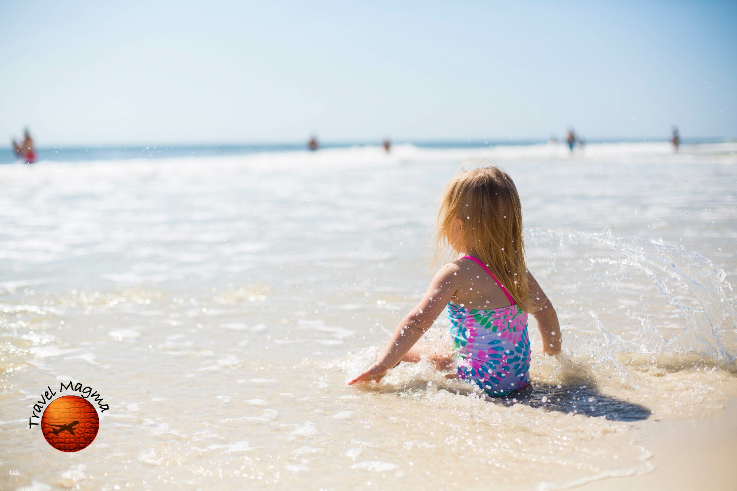 The Battle of Destin and 30A