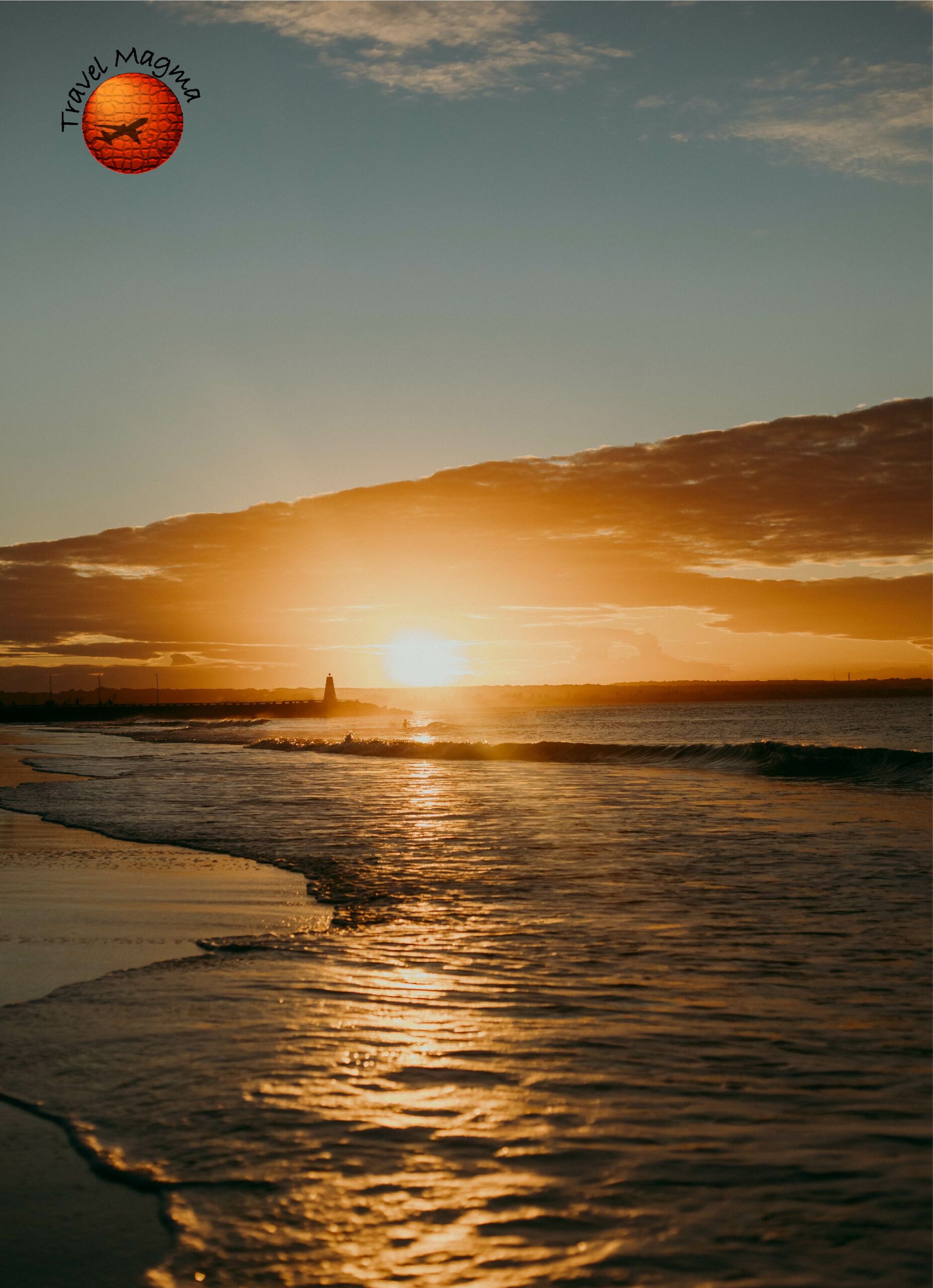 Florida's Most Challenging Beaches