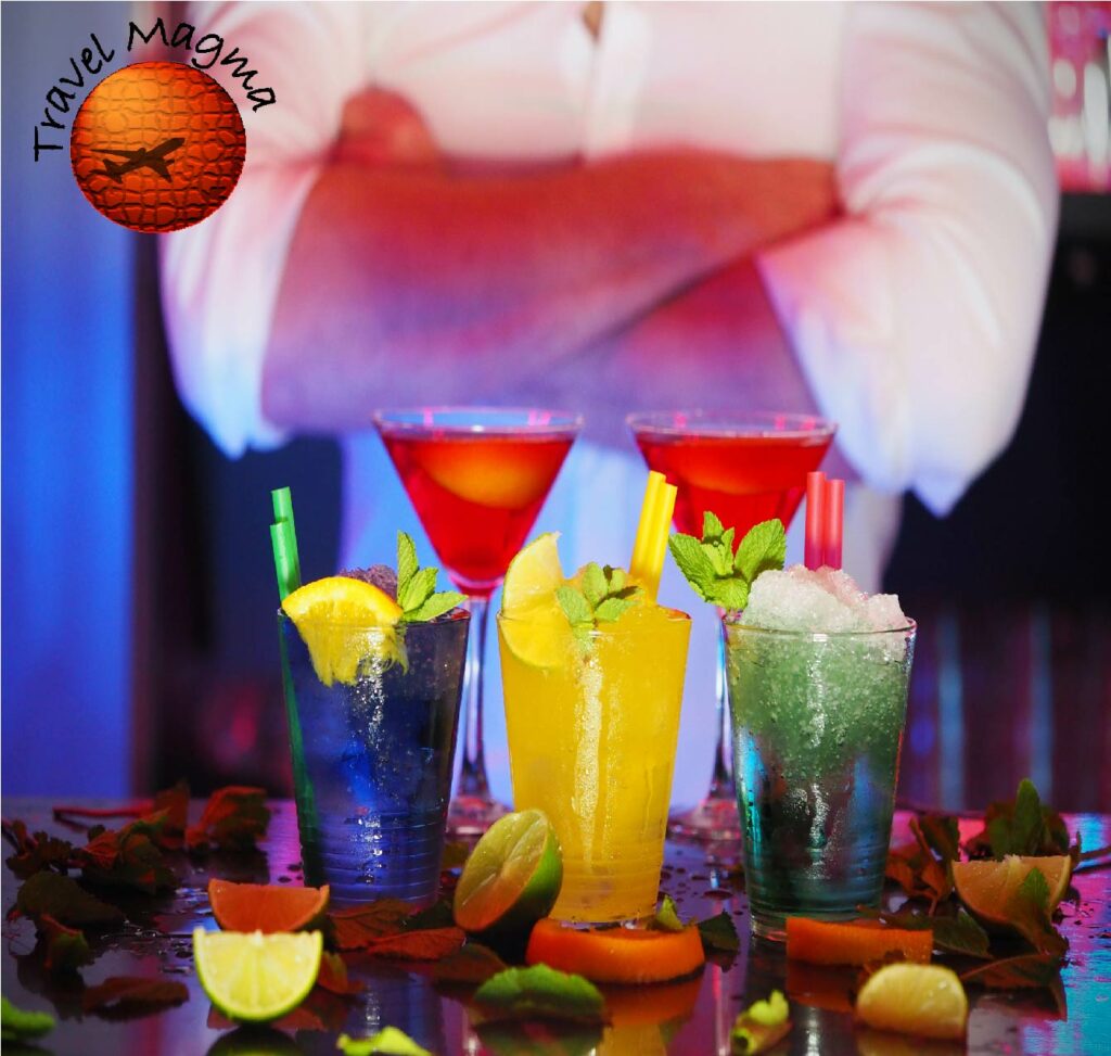 Does Tampa Bay Have Nightlife?