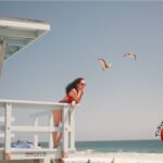 Best Things to Do in Cocoa Beach at Night