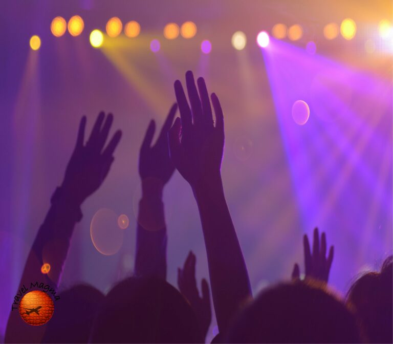 Does Tampa Bay Have Nightlife?