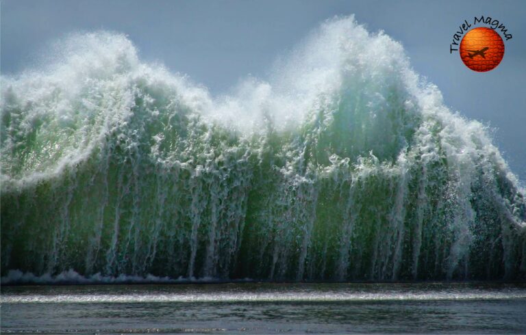 Risky Waters: Tackling Florida’s Most Challenging Beaches