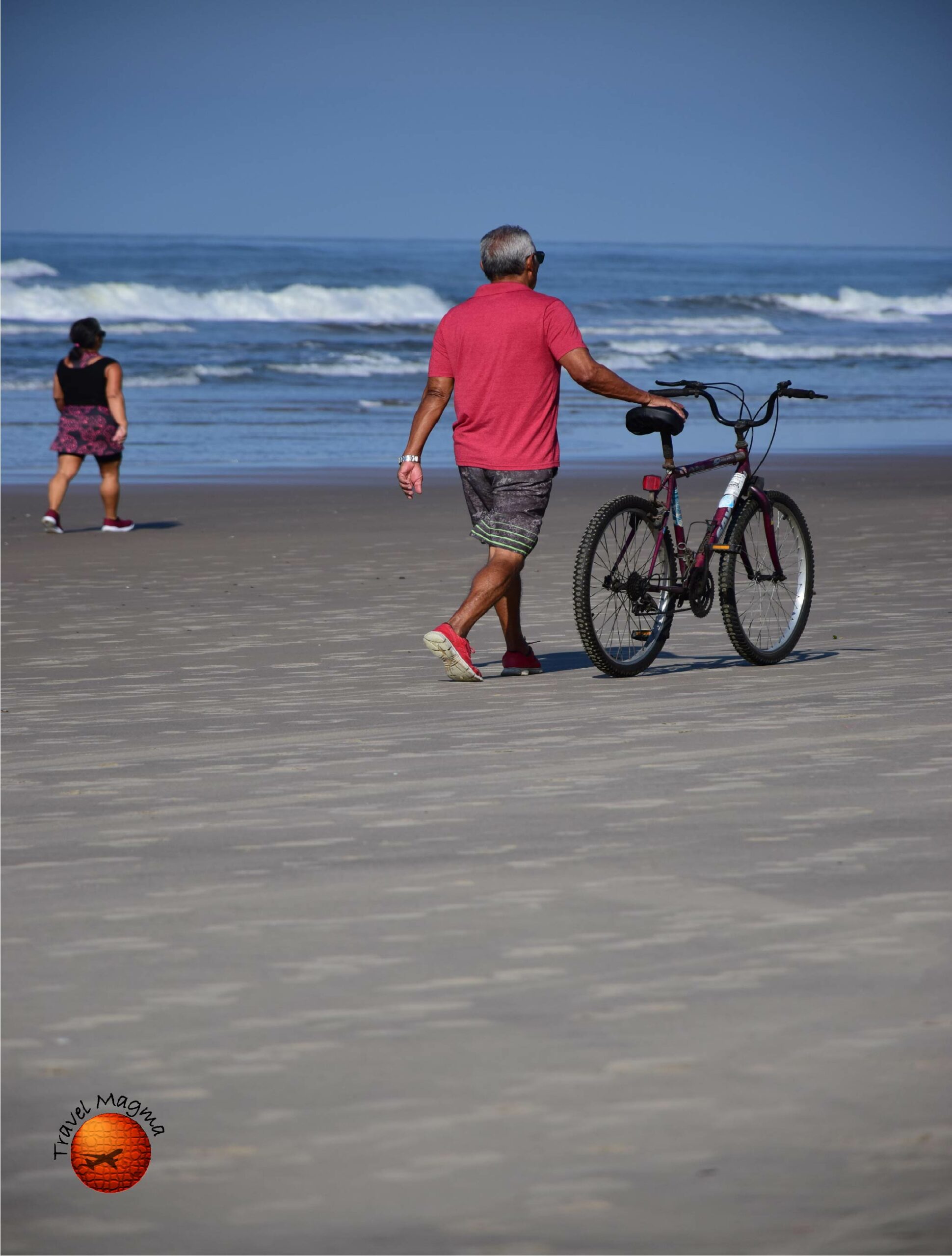 Florida's Most Challenging Beaches