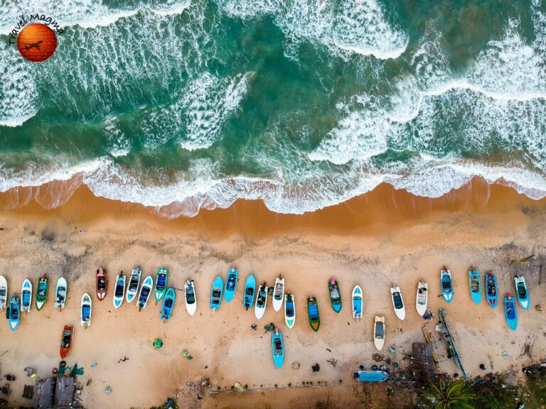 Santa Rosa Beach vs Destin: Beach Destination Face-Off