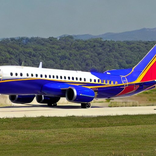 Top Airlines USA