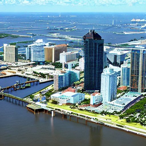 Things to Do in Tampa Bay for Adults