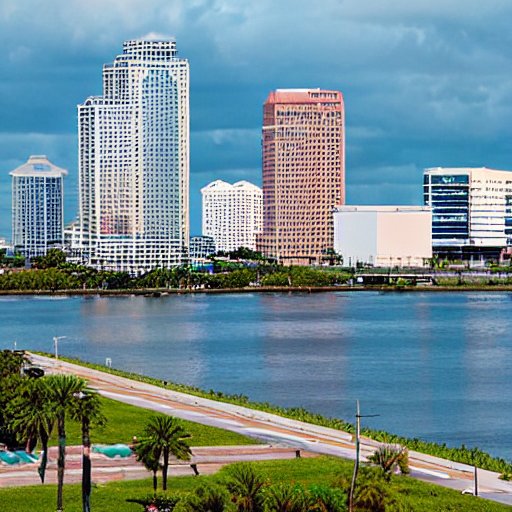 Things to Do in Tampa Bay for Adults